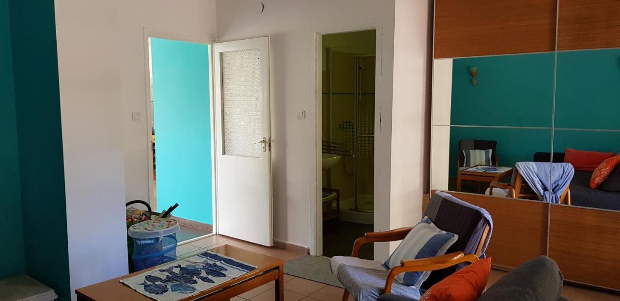 Residence At Lake Balaton Siófok Extérieur photo