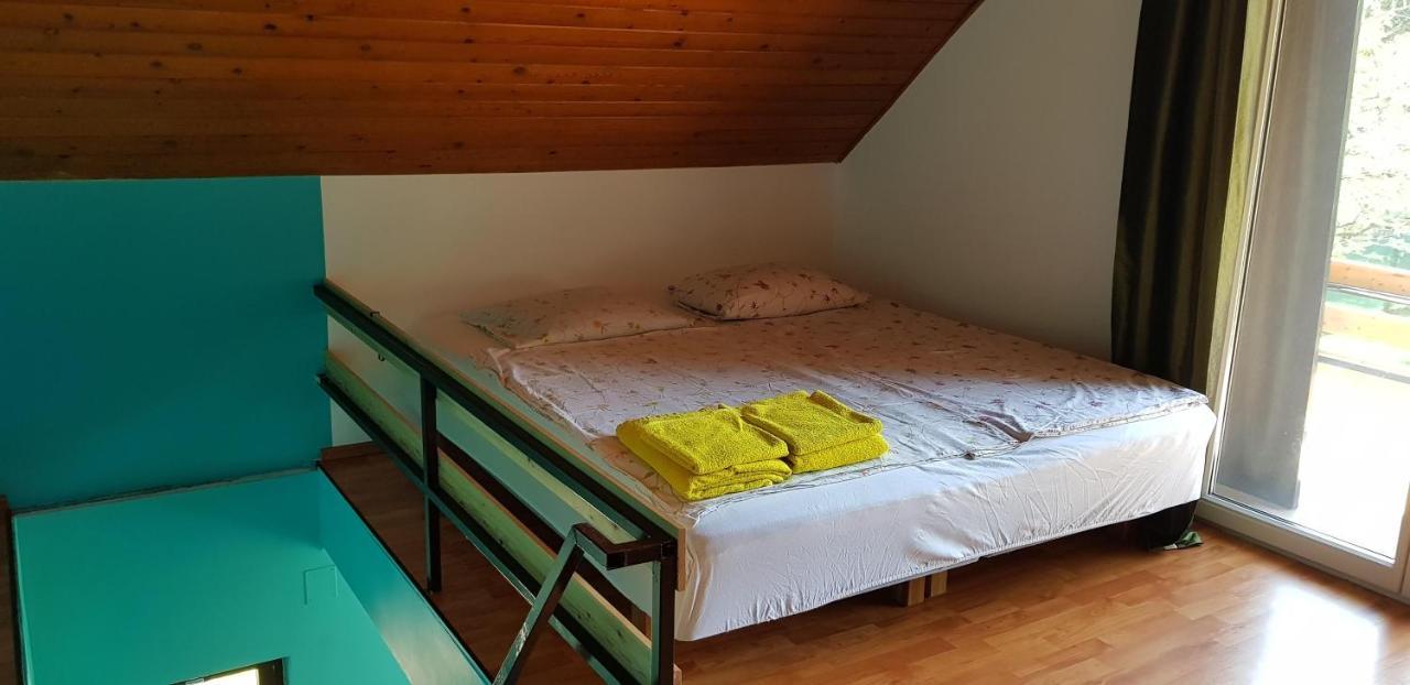 Residence At Lake Balaton Siófok Extérieur photo