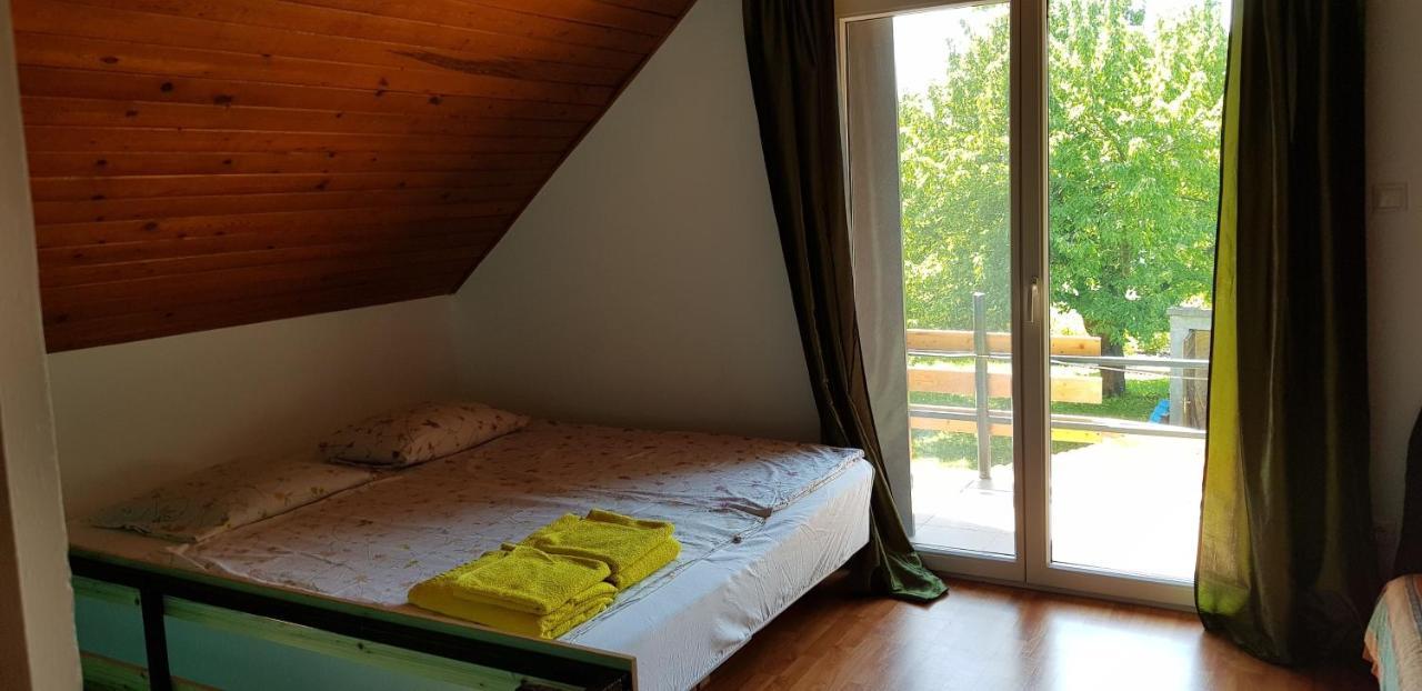 Residence At Lake Balaton Siófok Extérieur photo
