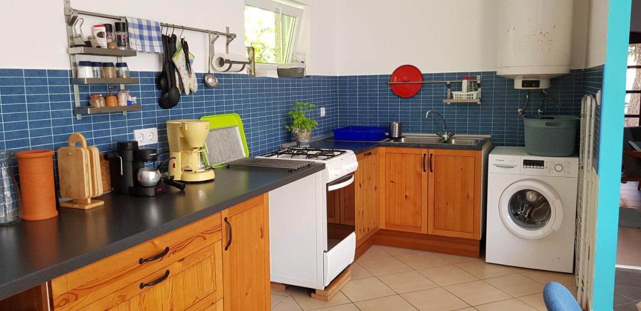 Residence At Lake Balaton Siófok Extérieur photo