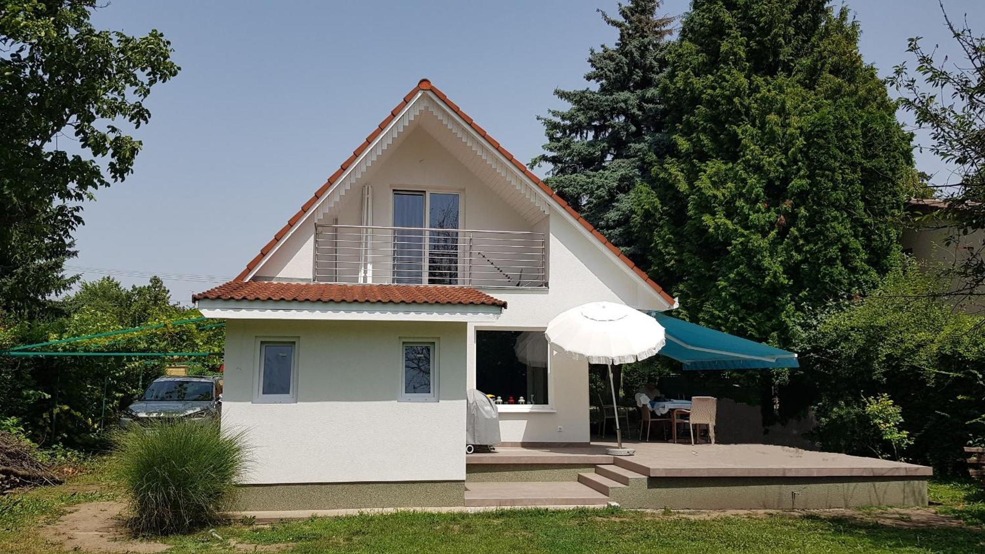 Residence At Lake Balaton Siófok Extérieur photo