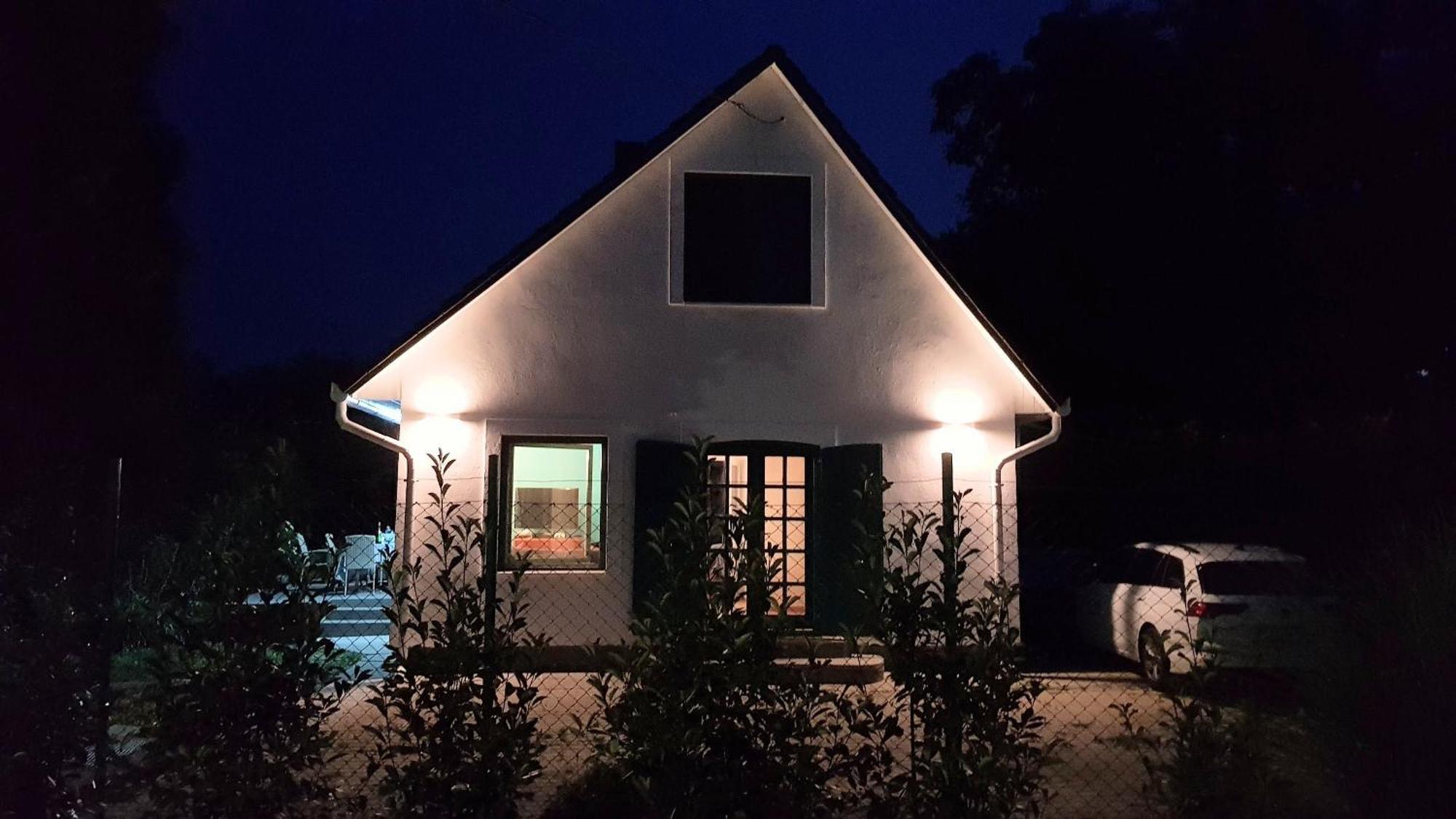 Residence At Lake Balaton Siófok Extérieur photo