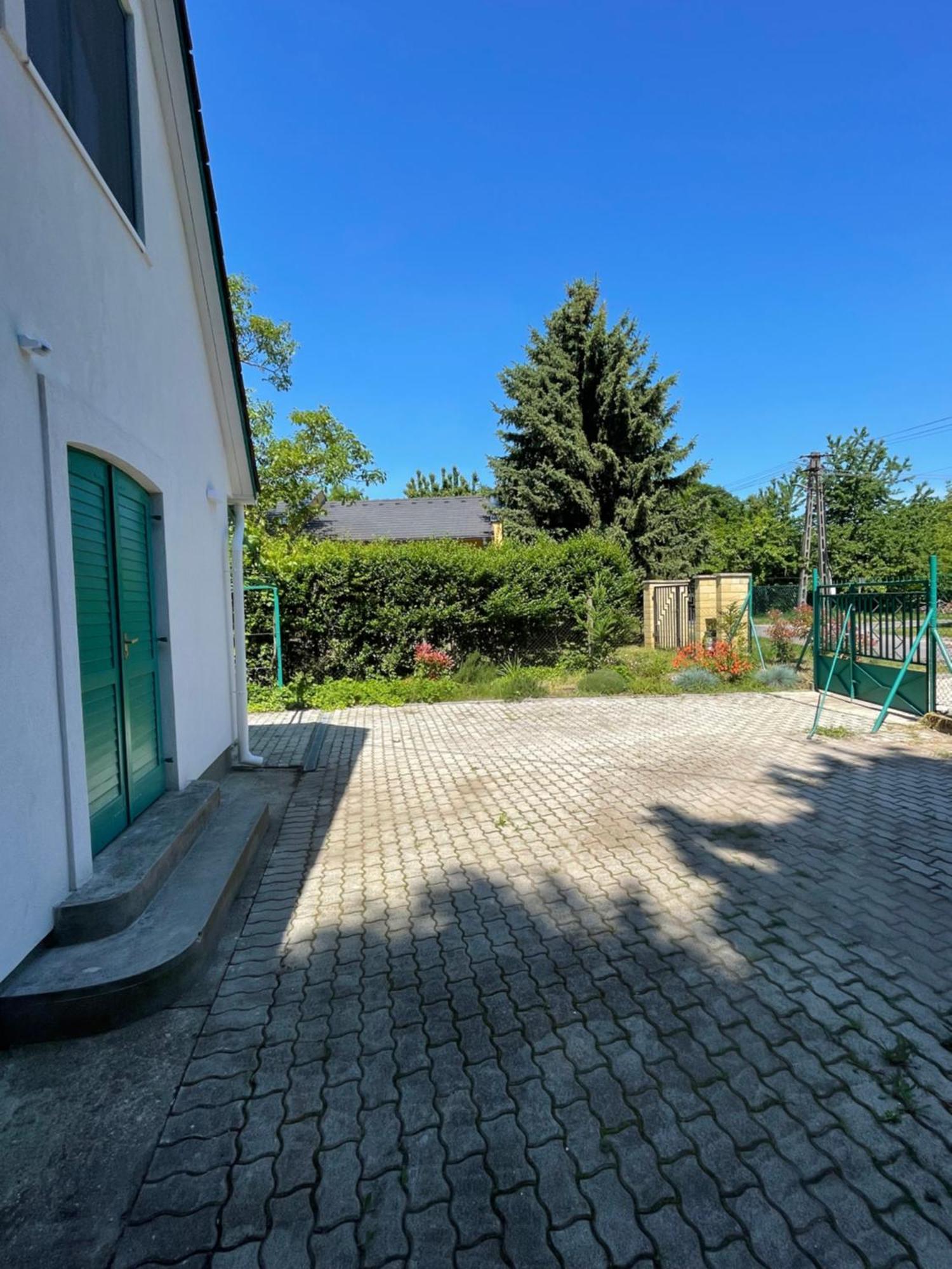 Residence At Lake Balaton Siófok Extérieur photo