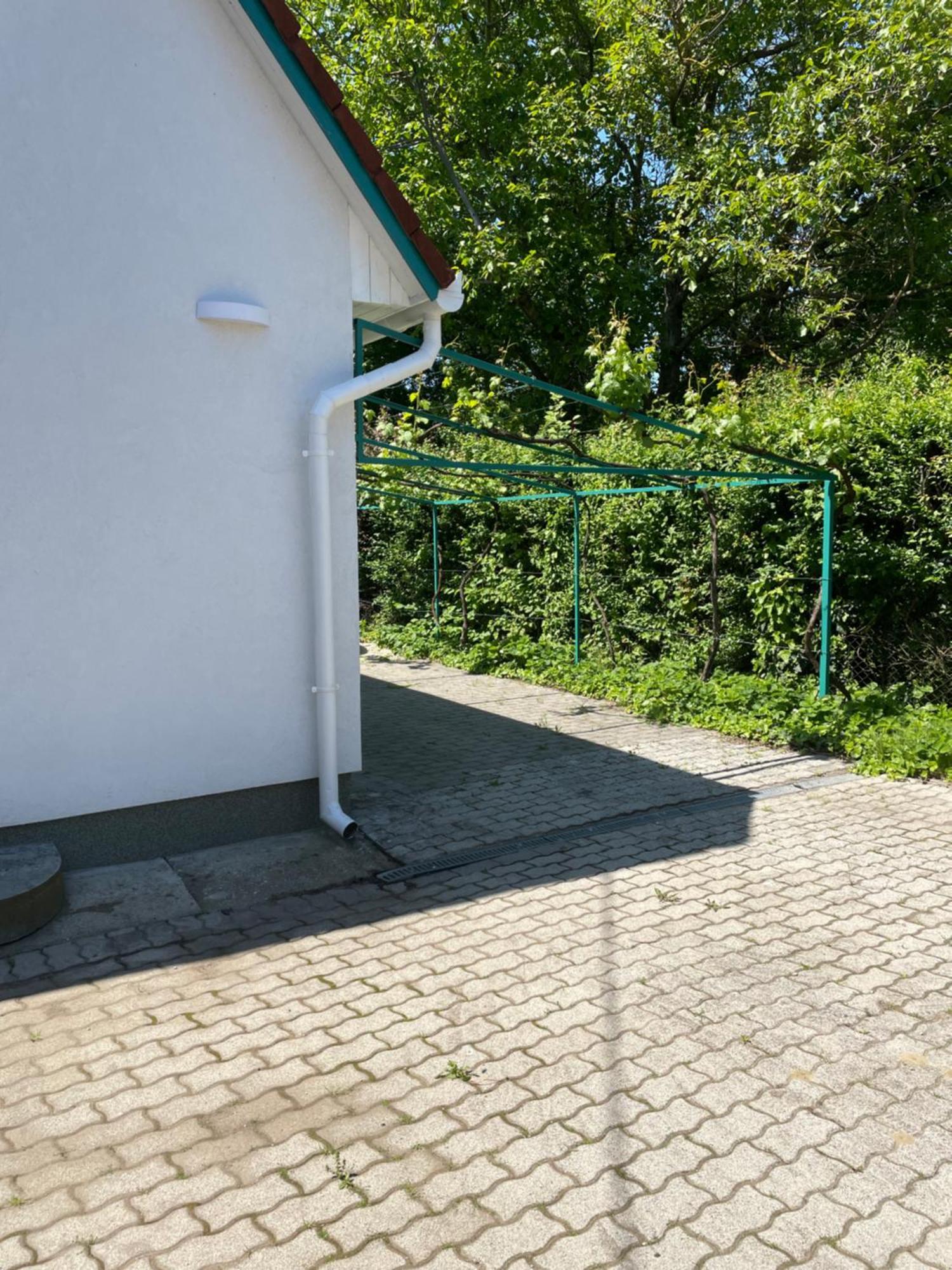 Residence At Lake Balaton Siófok Extérieur photo